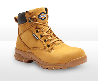 Womens Safety Boots | Safety Footwear 
